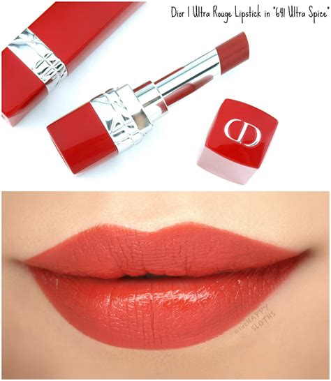 dior 777 ultra star swatch|dior lipstick 777.